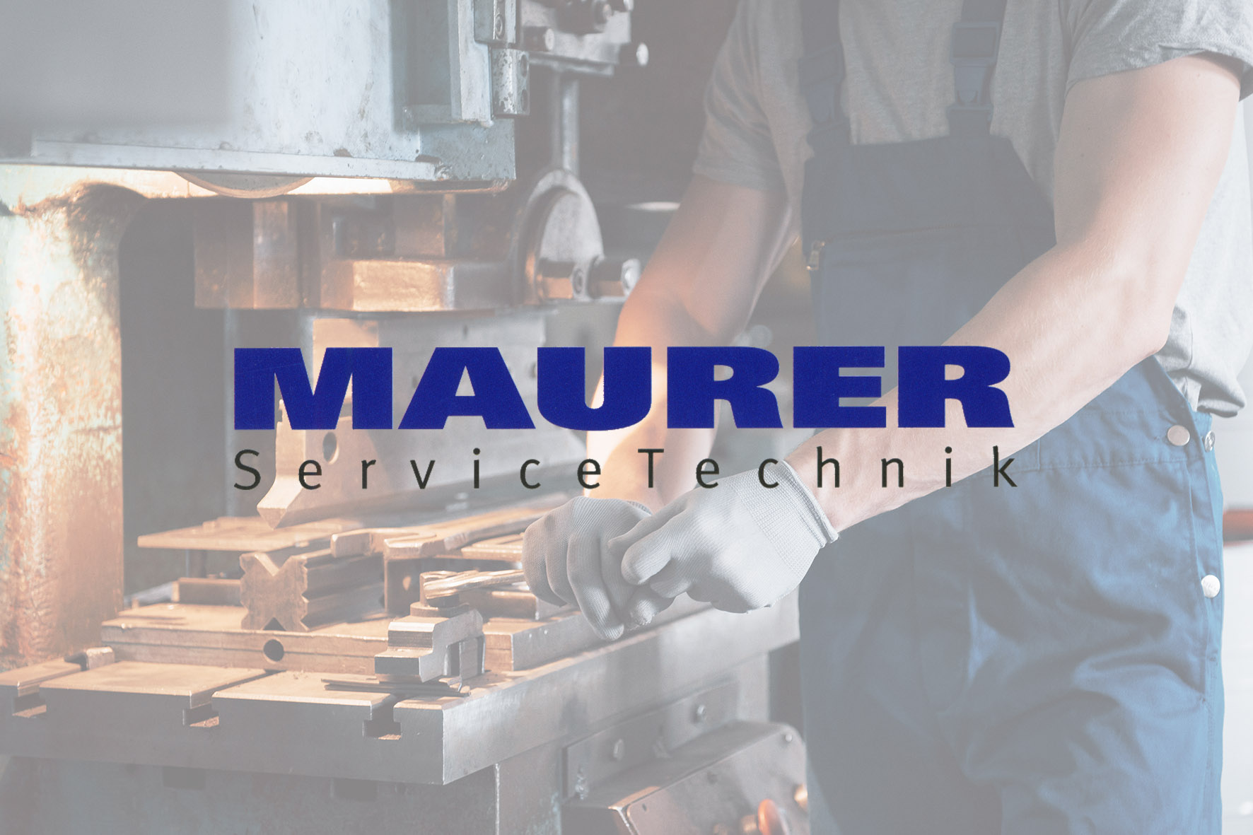 Geschichte-Ruppel-Hydraulics-Maurer-Servicetechnik