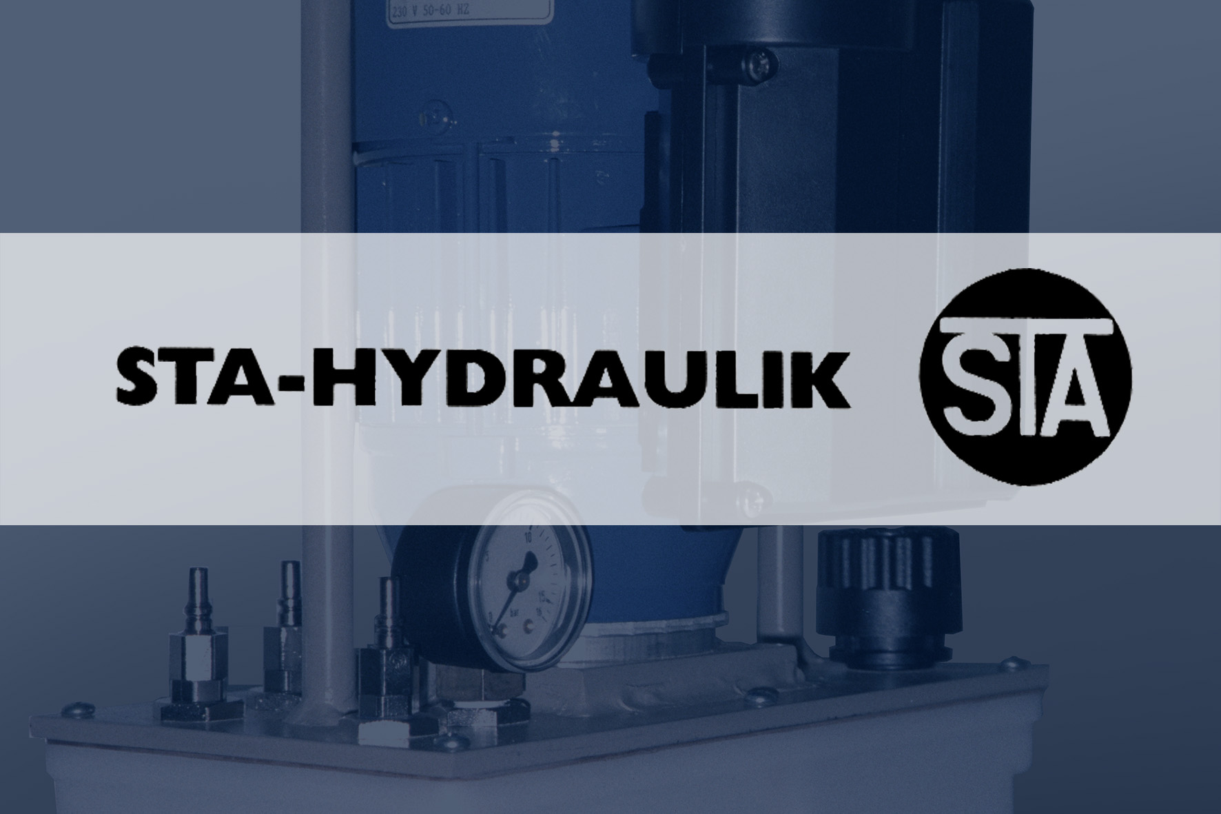 Geschichte-Ruppel-Hydraulics-STA-Standardhydraulik