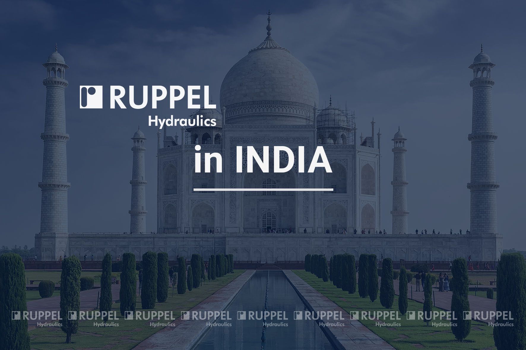 Geschichte-Ruppel-Hydraulics-in-India