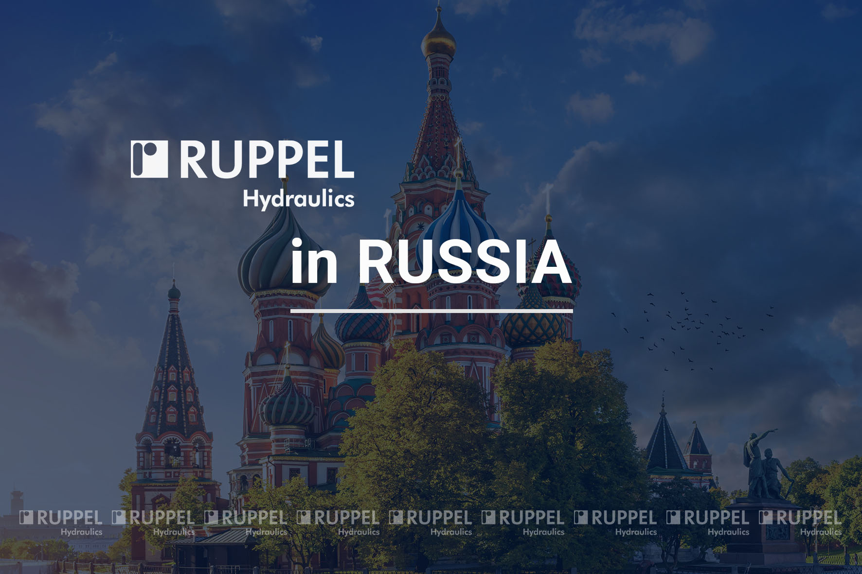 Geschichte-Ruppel-Hydraulics-in-Russia