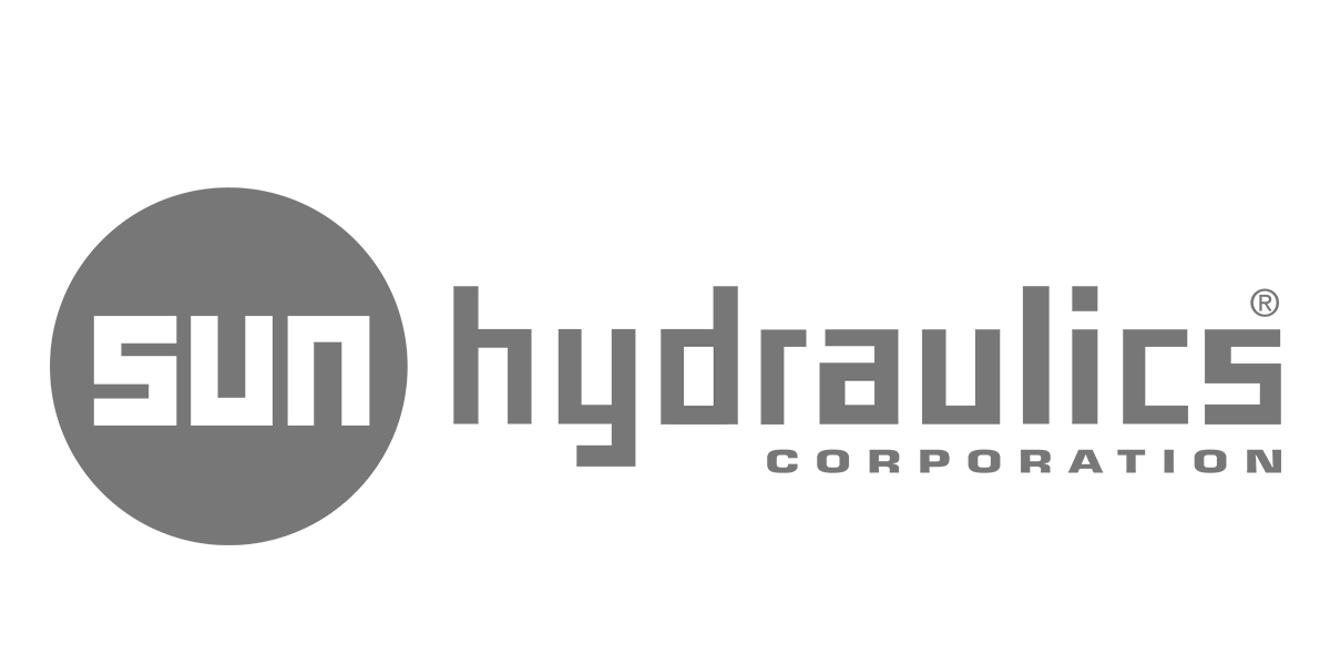 Ruppel-Hydraulics-Supplier-Lieferanten-Logos-Grau-SunHydraulics